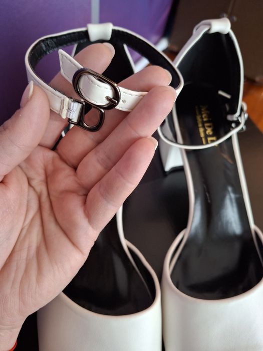 Обувки TendenZ-N40-20лв