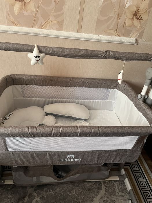 Детский кровать