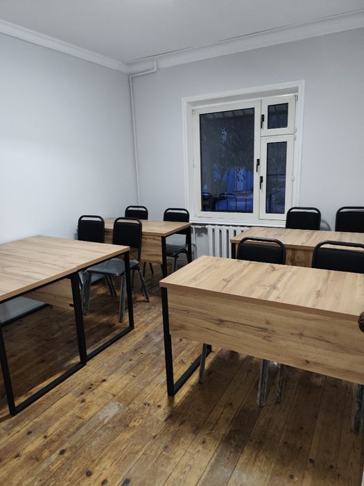 Tayyor oʻquv markazi