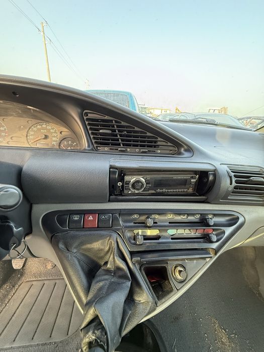 Pejo 806 2.0 бензин 130ks