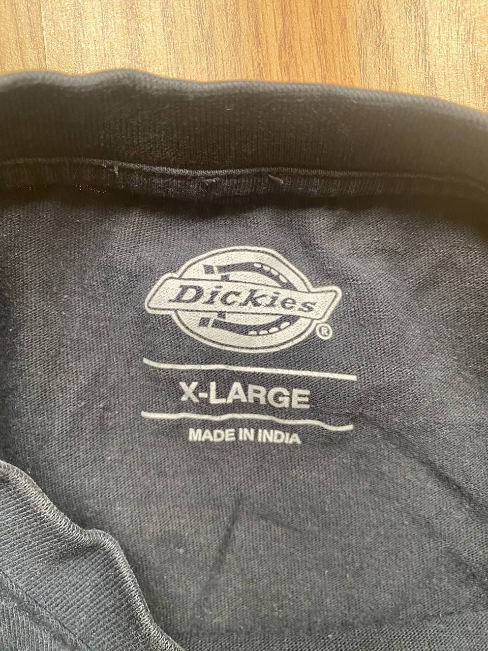Dickies мъжка тениска | В отлично състояние