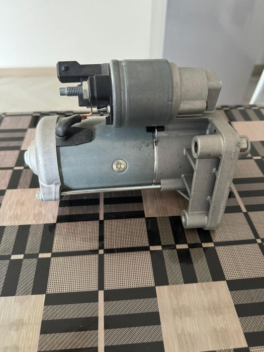 Electromotor Citroen, Opel, Peugeot