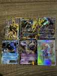 carti pokemon gx si ex