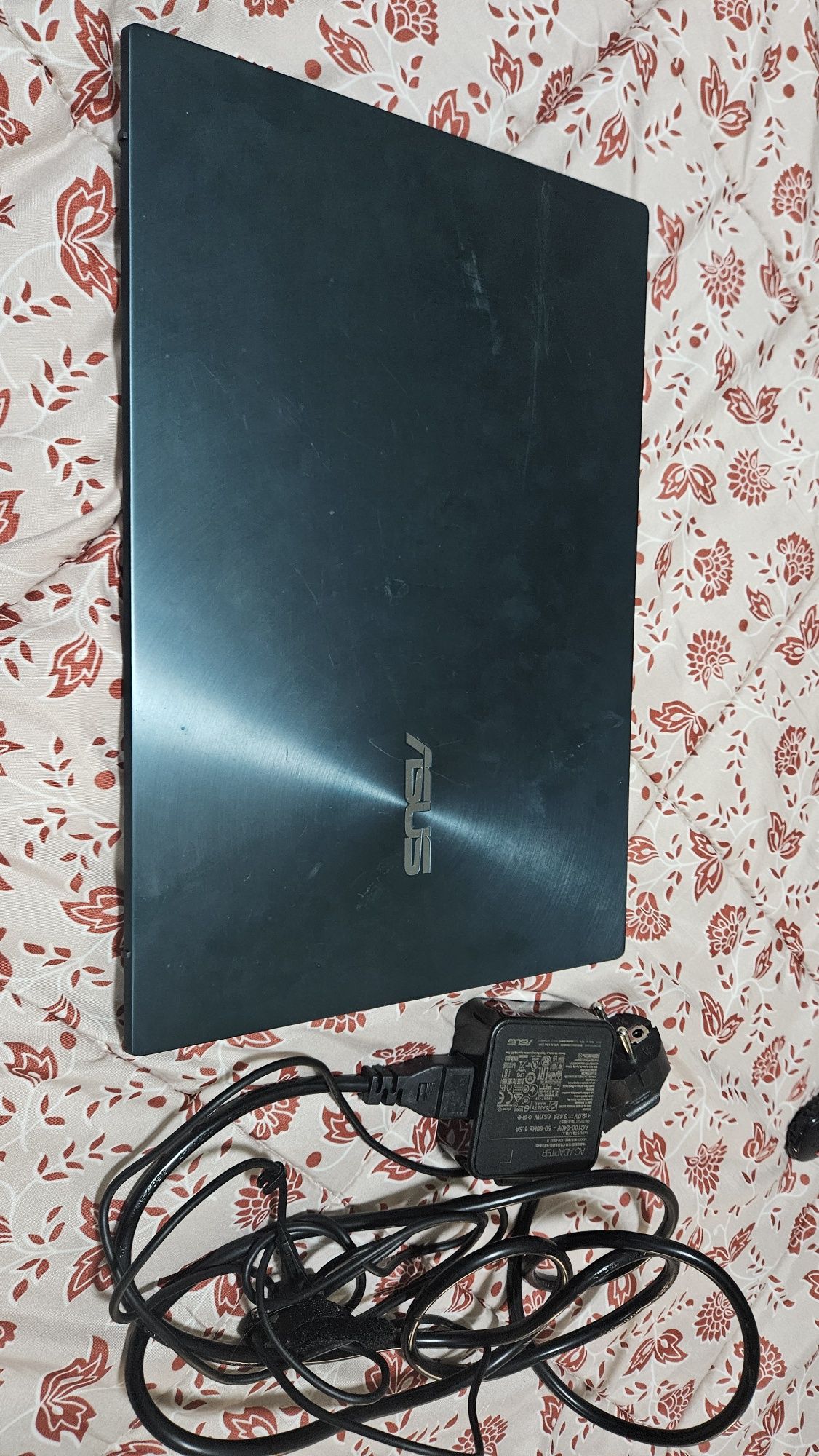 asus zenbook duo ux481 14' 16 gb i5 2 ecrane touch