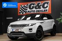 Land Rover Range Rover Evoque RATE/Garantie 12 luni!/4x4 Automata/Camera Parcare/Import Germania
