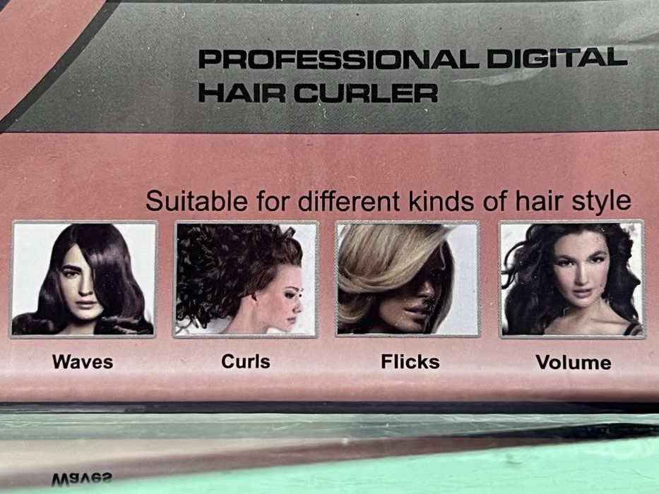 Утюжок Remington RE-3500