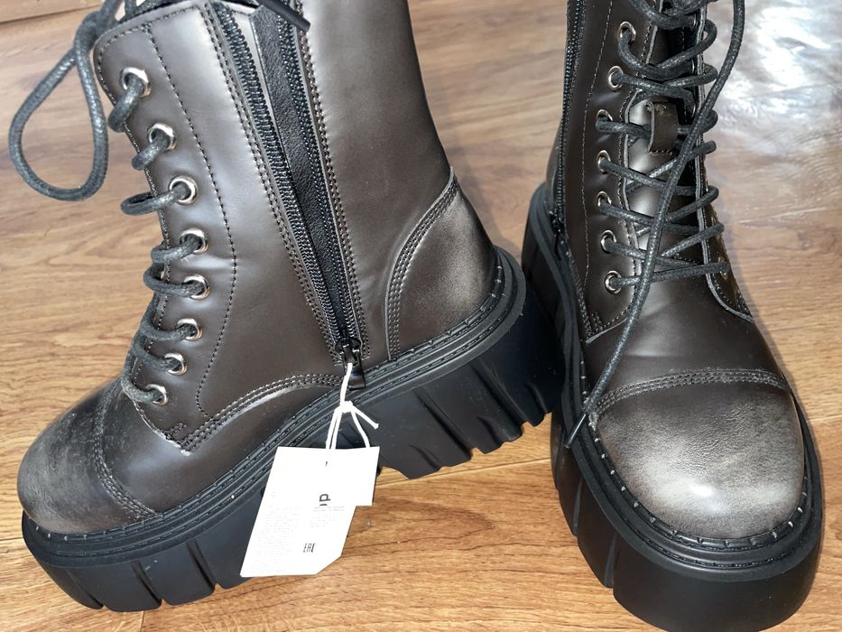 Боти Cropp Чисто Нови