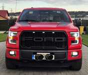 Ford F-150 import USA