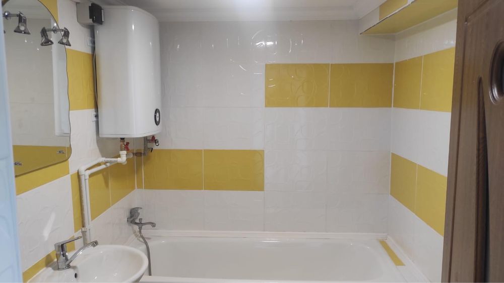 INVESTITIE RATE VARIANTE Garsoniera Suceava, Obcini, zona Santafe