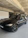 BMW e90 335D - 350 cp