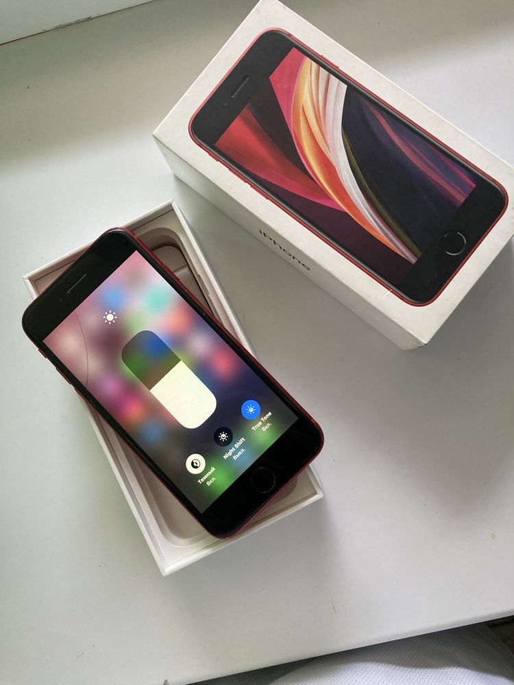 iPhone SE 2020//128gb