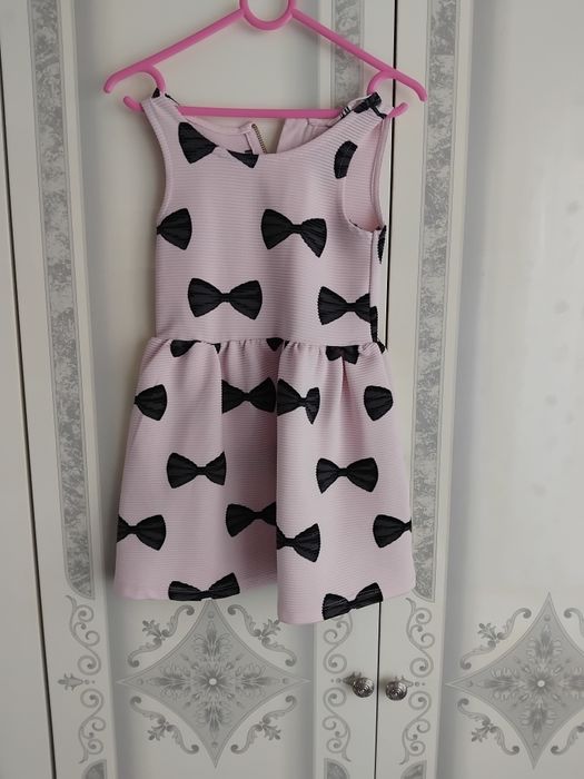 Rochita eleganta 98-104