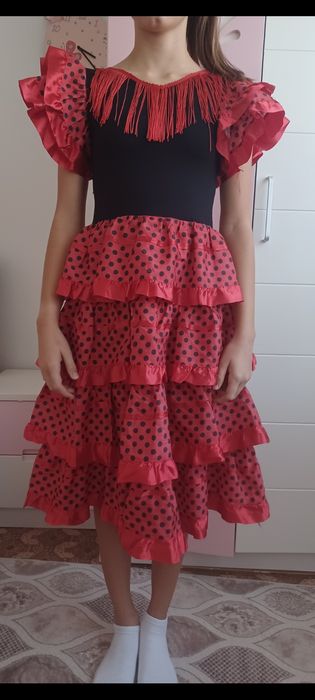 Карнавални костюми от 2 -12 години