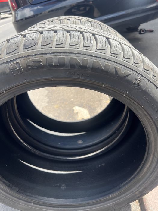 Anvelope iarnă 225/45 R17 Sunny