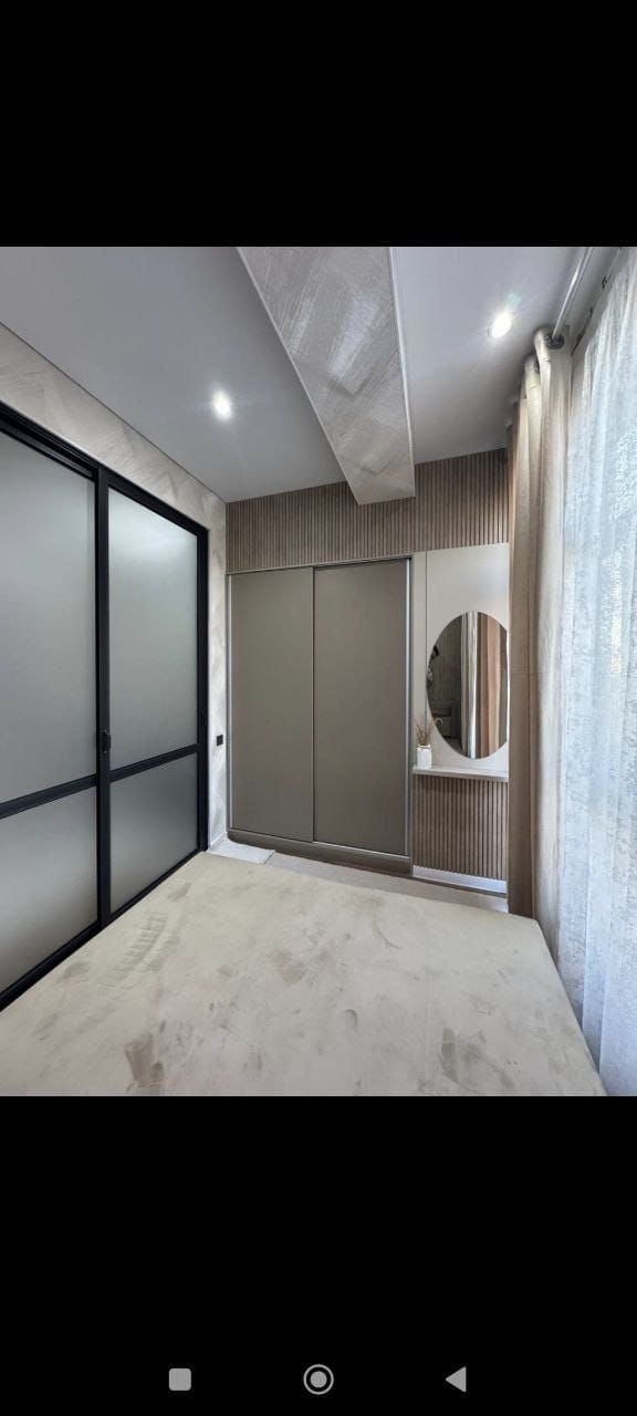 Yakkasaroy PRESTIGE GARDEN lux