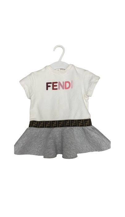 Fendi  baby rochita