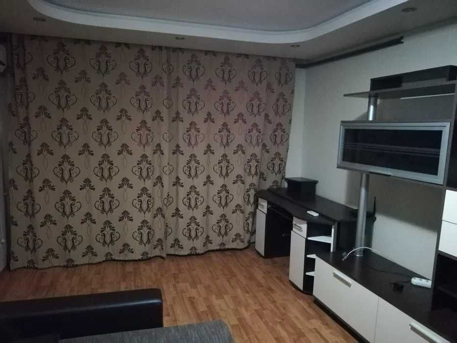 Apartament Popa Sapca