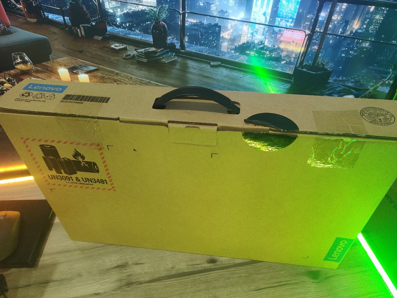 Срочно Игровой Lenovo IdeaPad Gaming 3
Ryzen 5 6600H | NVIDIA RTX 3050
