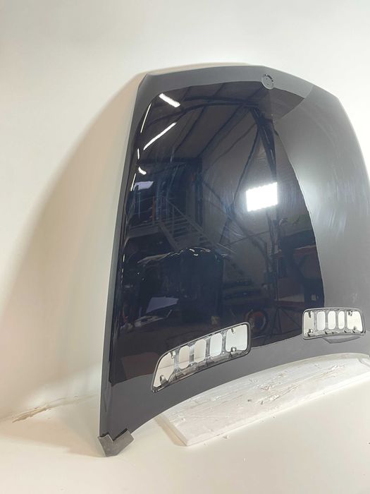 Mercedes CL 216 преден капак