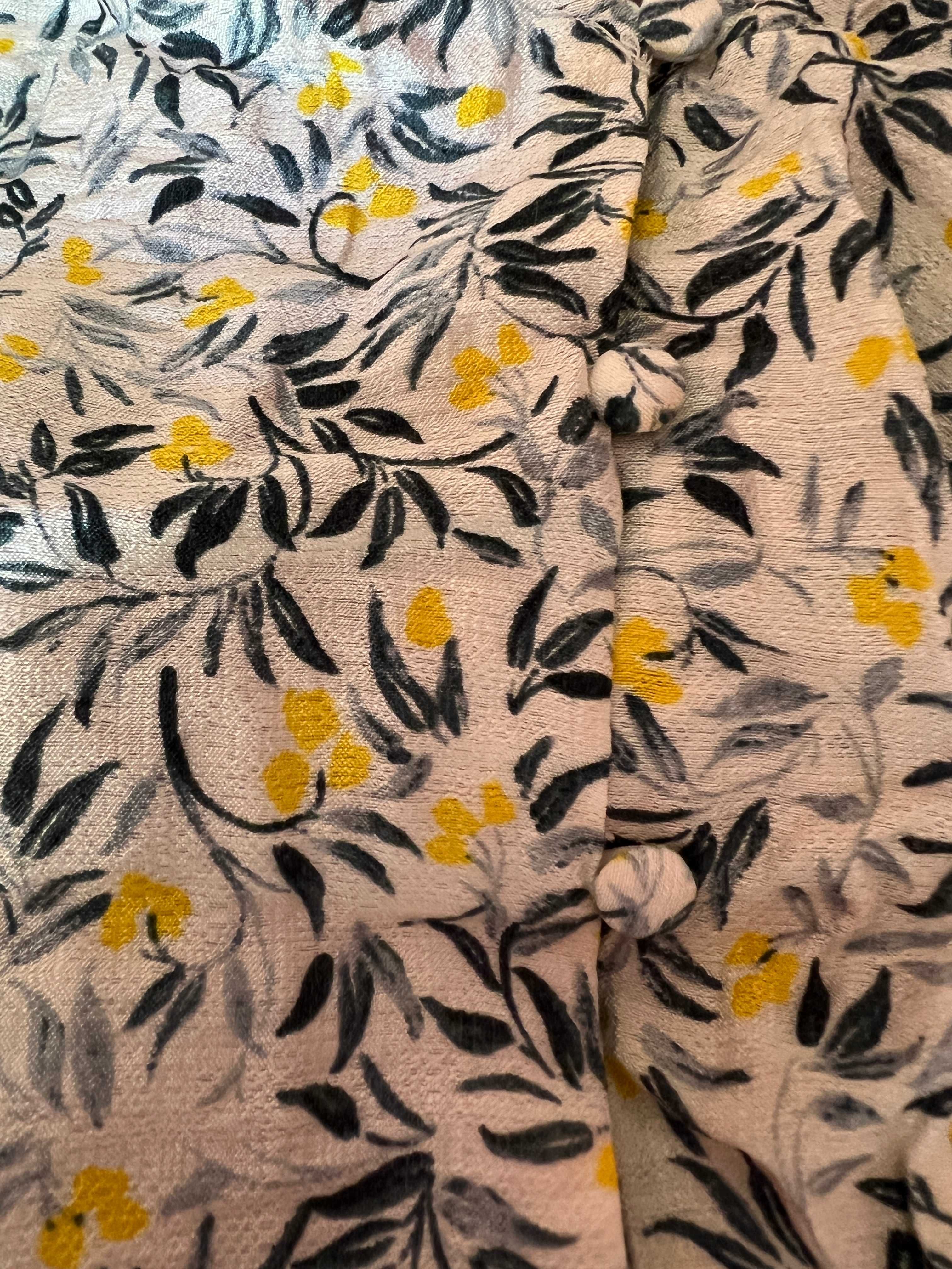 Лятна  рокля H&M . Нова с етикет.