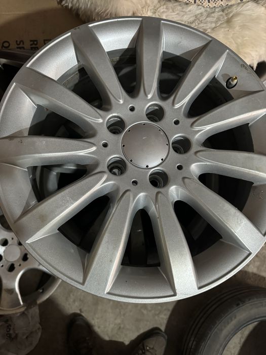 Продам диски на мерседес и Ауди