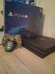 Vand Playstation 4 Pro