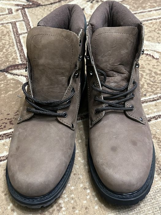 продам ботинки зимнее