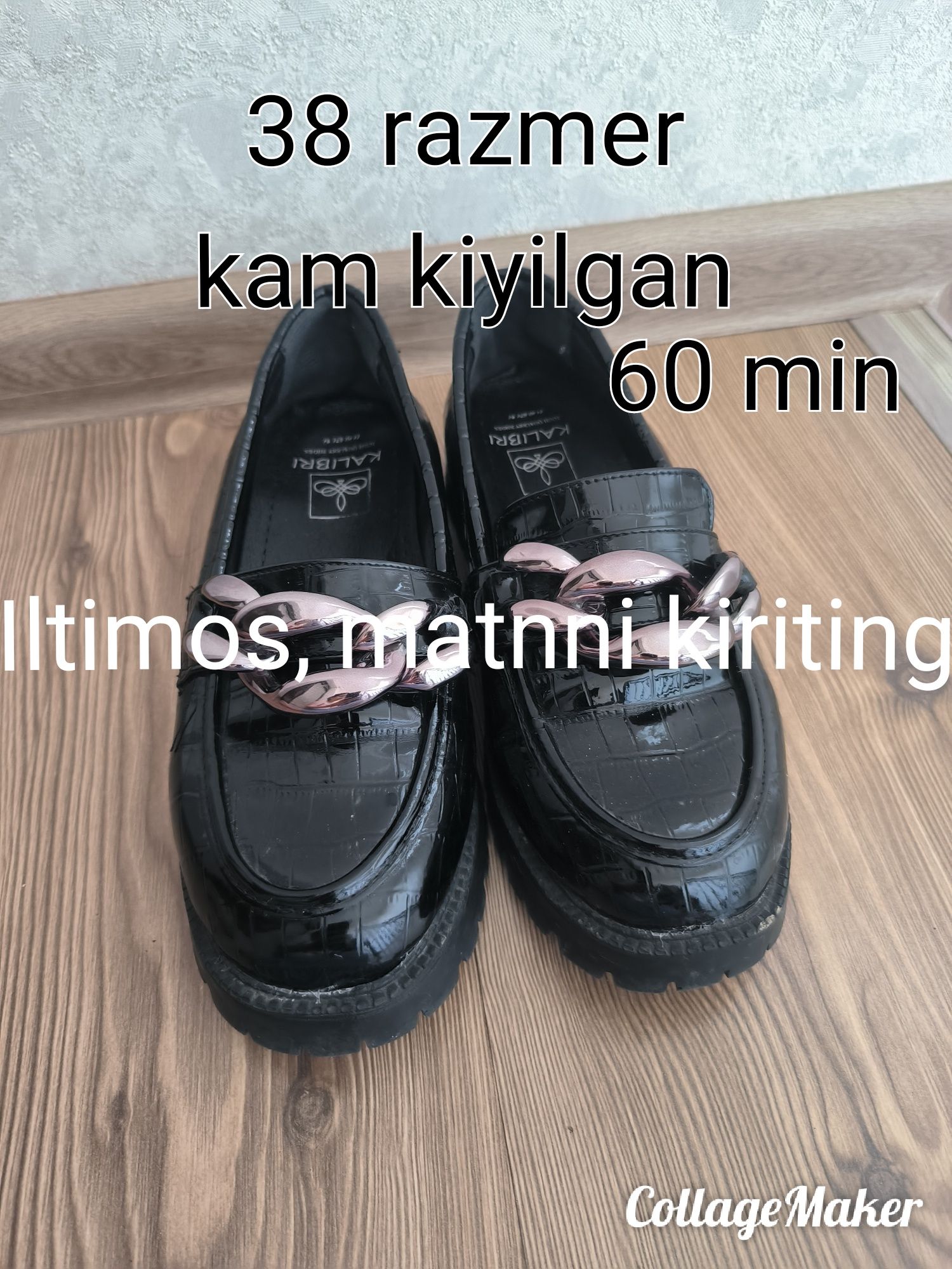 Oyoq kiyimlar ayollar