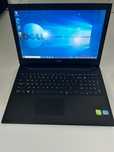 Dell Inspiron 3542,intel i7-4510u,8gb ram, ssd+1TB HDD, Nvidia 2gb