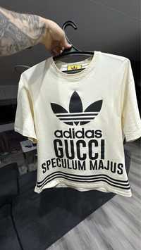 Продам  футболку Adidas x Gucci