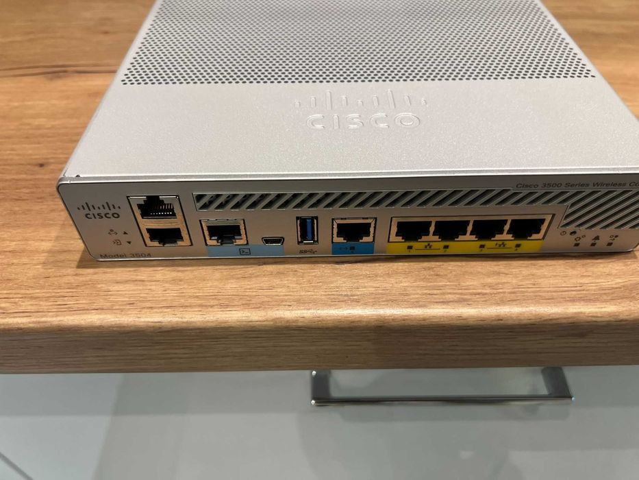 Cisco Network Firepower/Nexus/Cat/ASA/Meraki