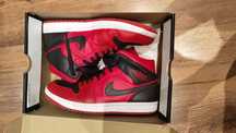 Продавам обувки Nike, Jordan, Puma Ferrari
