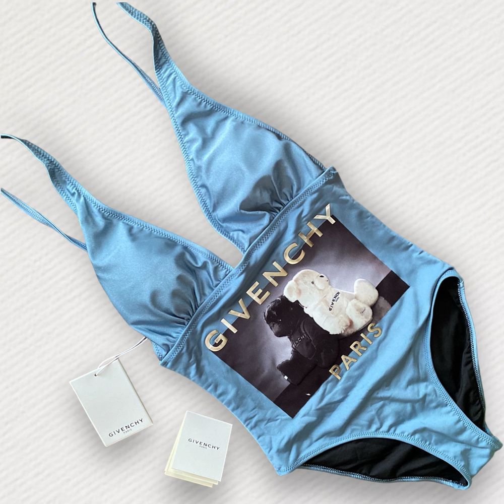 Givenchy бански 5 цвята