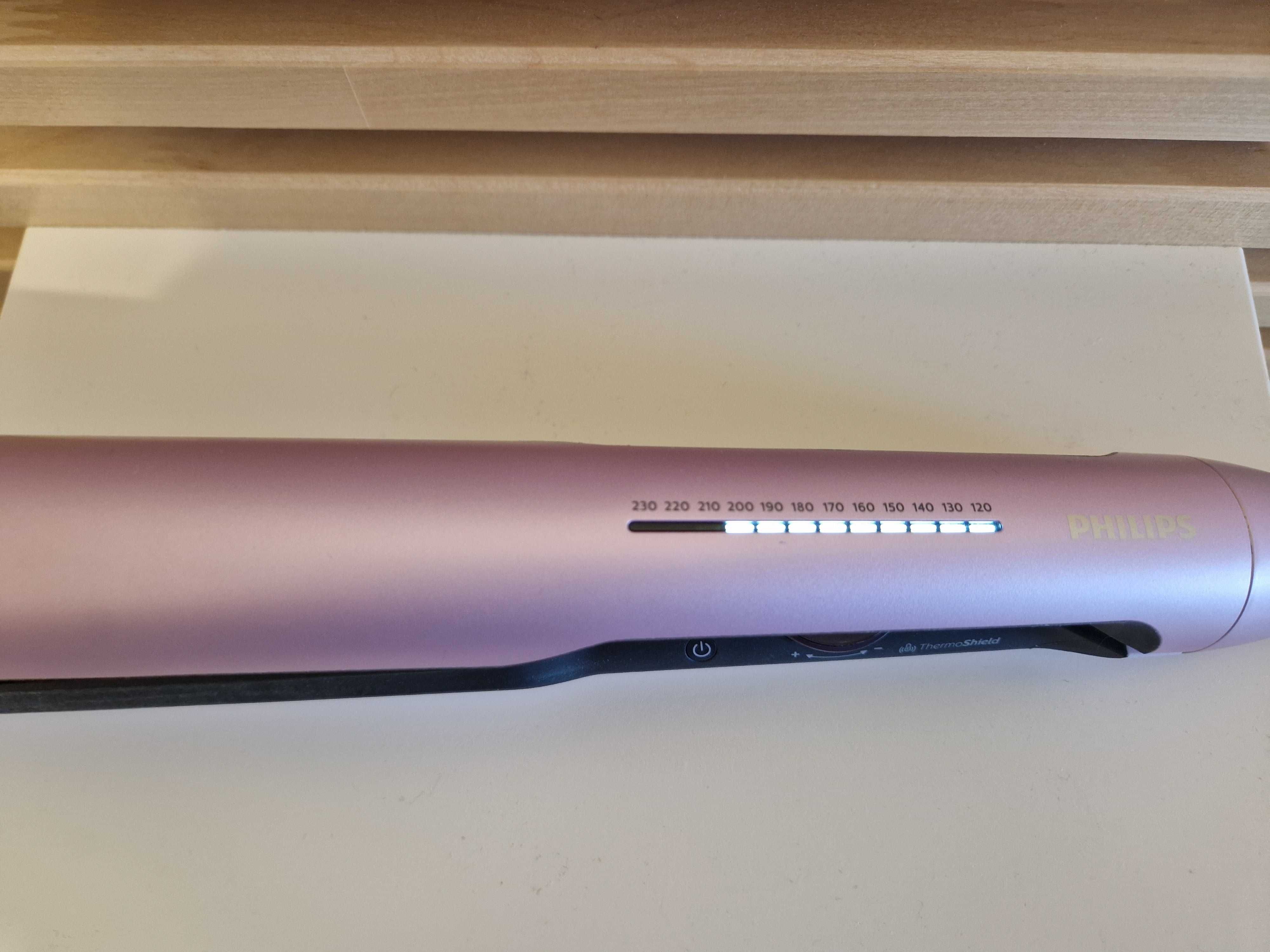 Преса за коса Philips Straightener 5000