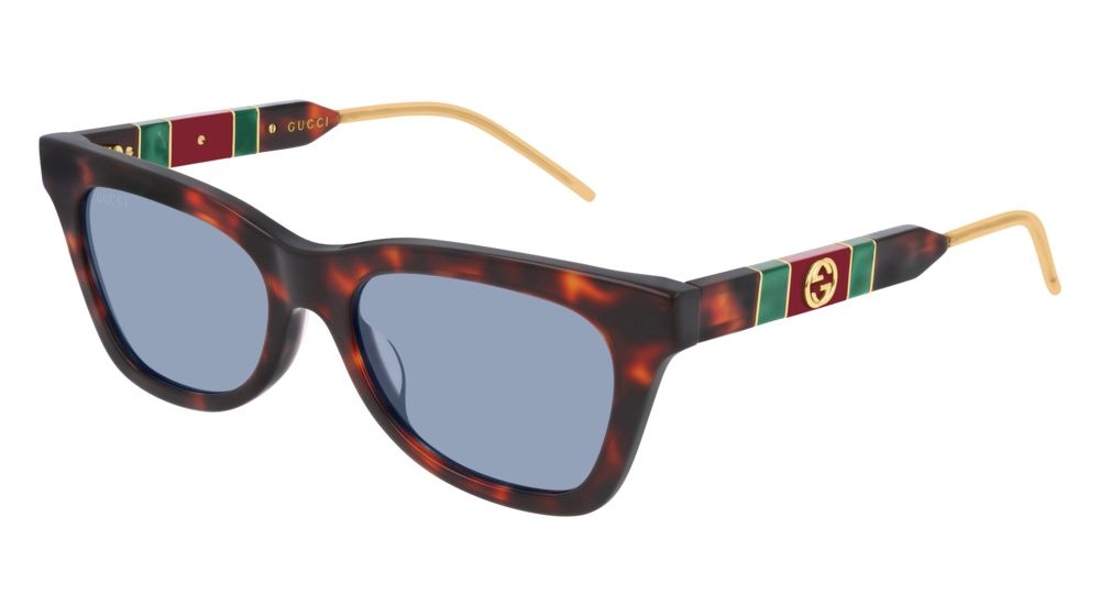 Ochelari Gucci de dama noi originali, model de exceptie
