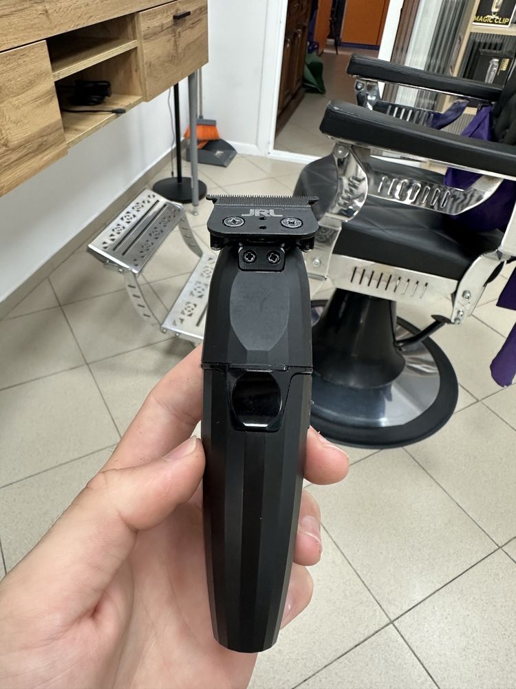 Jrl onyx trimmer в гаранция