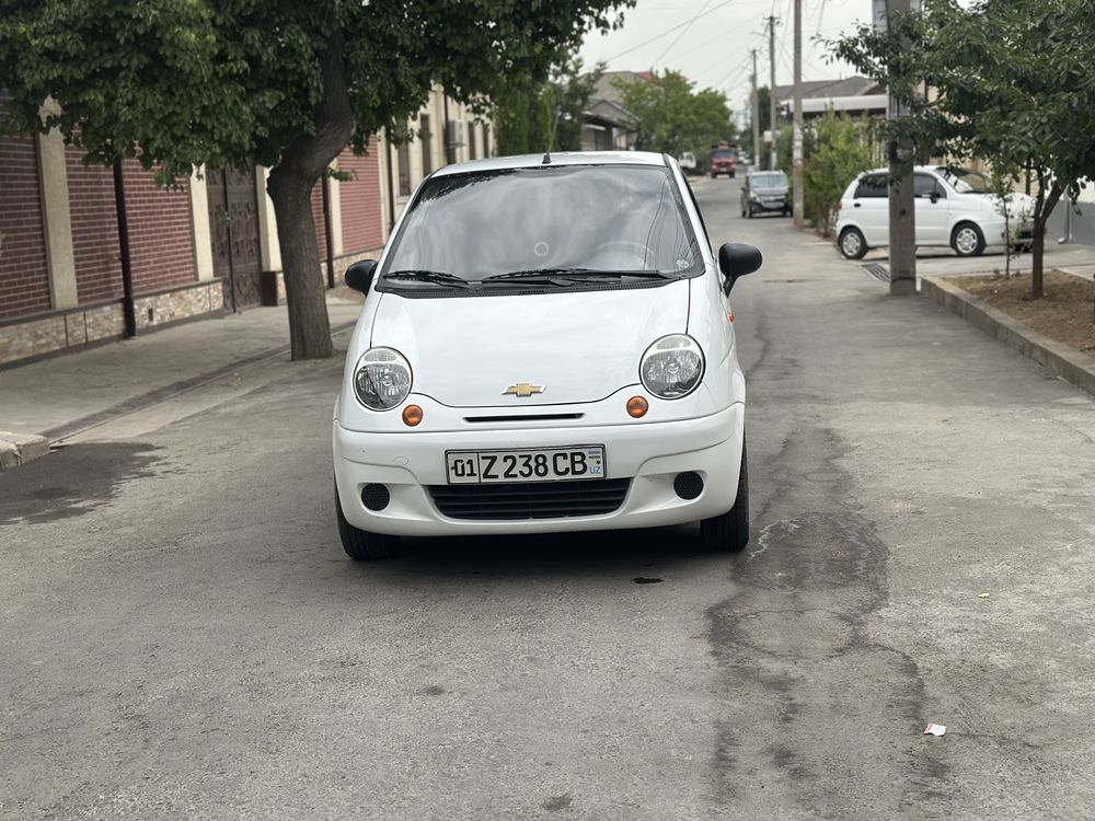 Матиз суппер .2018 йил Срочно