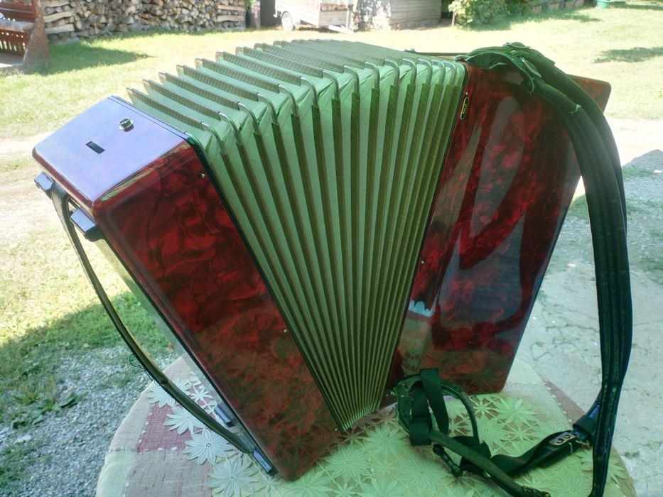 Weltmaister Diana 120 b