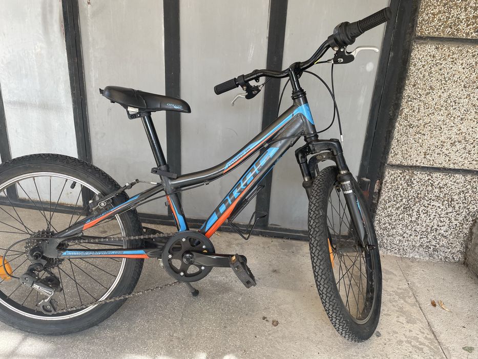 Велосипед Drag 16’’