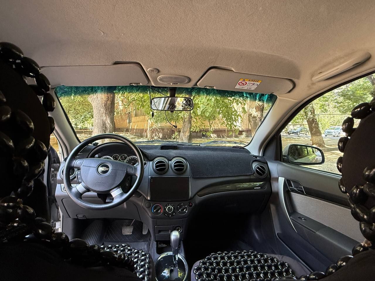 Продается Нексия_3 автомат
