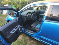 Dodge caliber 2l