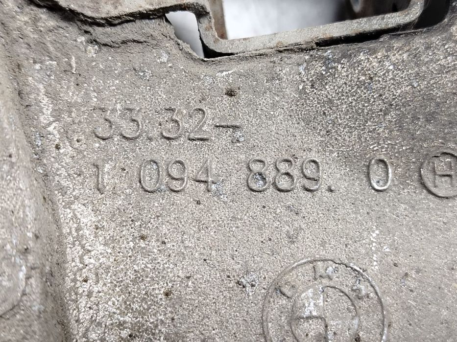 Brat suspensie spate 1094889 BMW Seria 3 E46 [1997 - 2003]