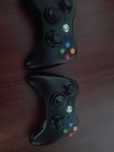 Vând 2 manete xbox 360
