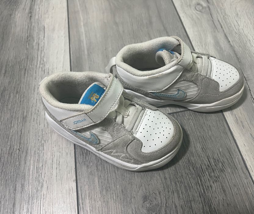 Nike Jordan unisex детски размер еu 25