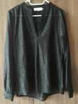 Дамска официална риза Denim Hunter,р.38