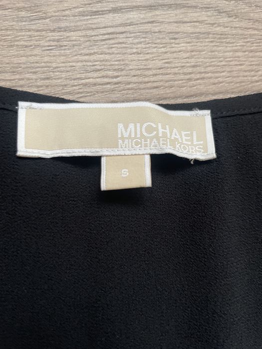 Топ michael kors