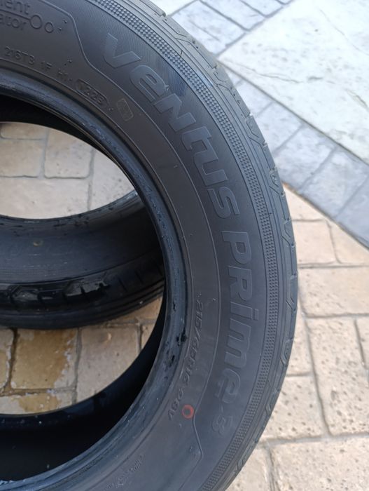 Летни гуми Hankook 215/65/16 dot 2023