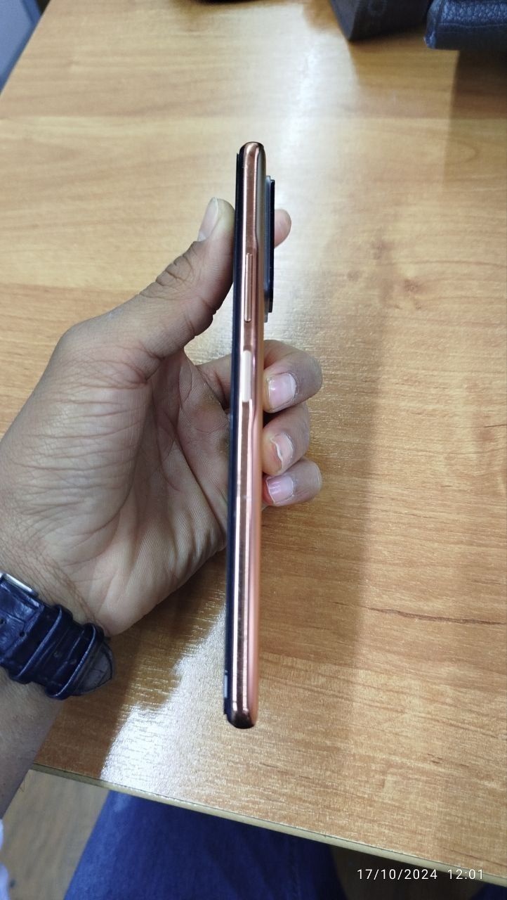 Redmi not 10 pro