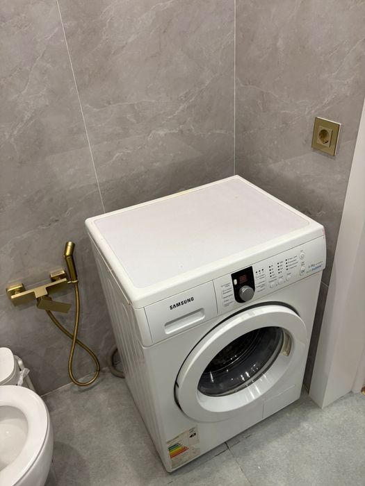 Стиральная машина Samsung