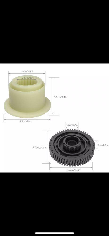 Ремкомплект раздатки BMW X5 e53 e70 f15 f85 X6 e71 e72 X3 e83 f25